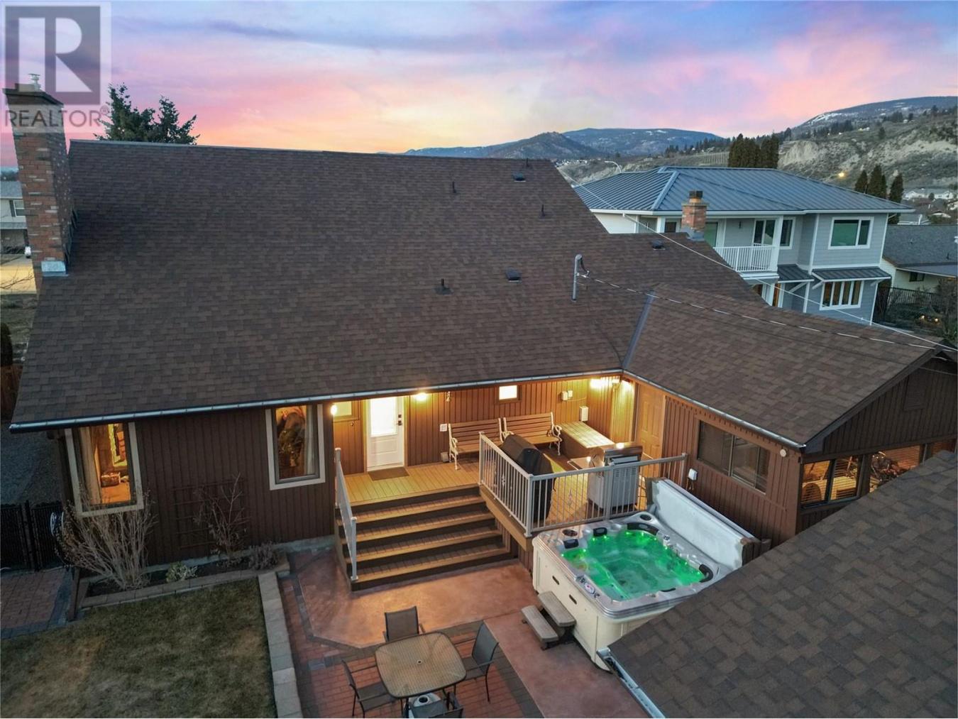 Penticton, BC, V2A3V2, Canada, 2 Bedrooms Bedrooms, ,3 BathroomsBathrooms,Residential,For Sale,1732311