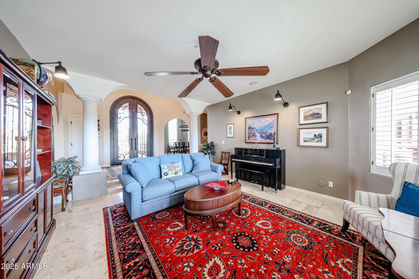 Scottsdale, Arizona, 85255, United States, 4 Bedrooms Bedrooms, ,Residential,For Sale,1732308