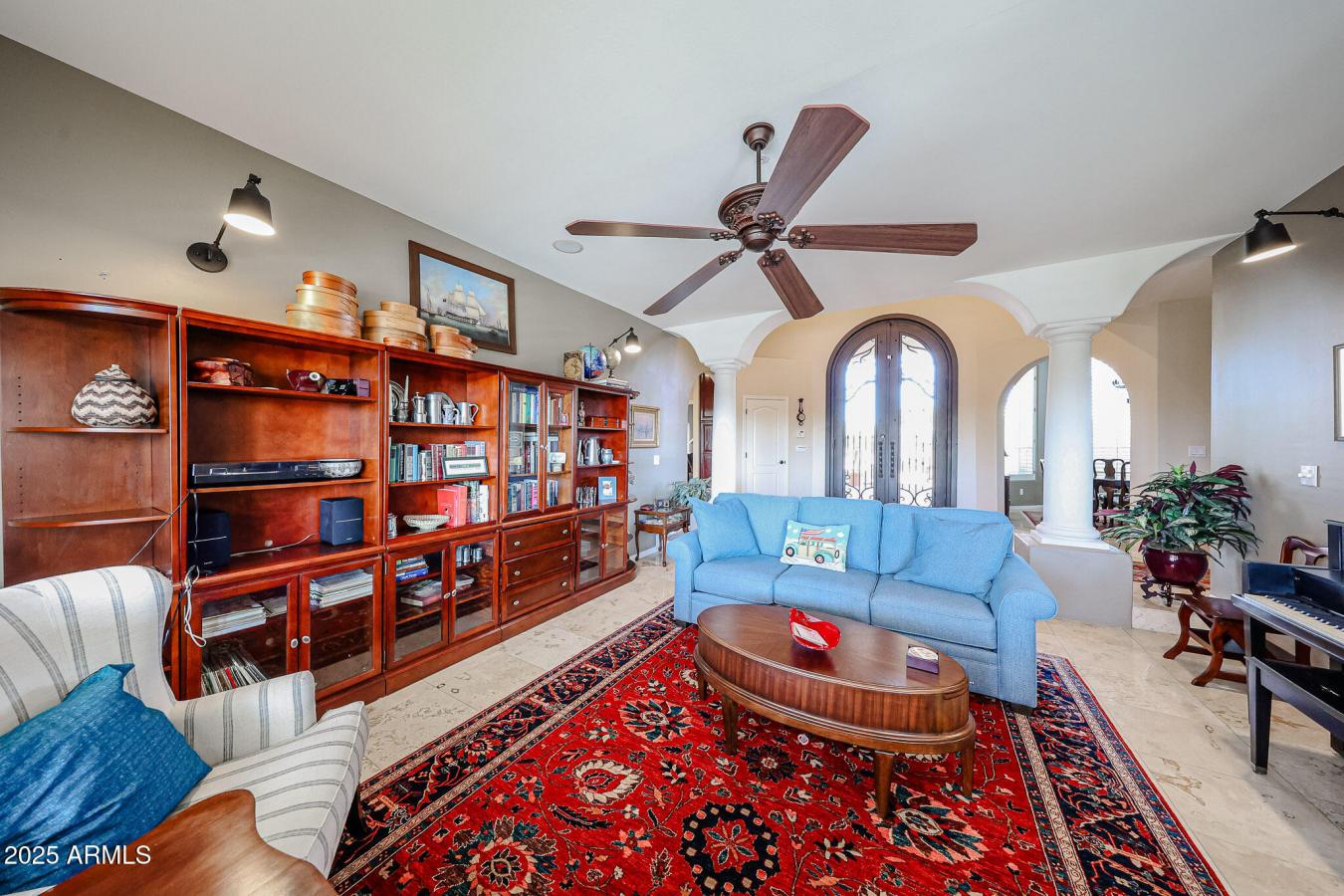 Scottsdale, Arizona, 85255, United States, 4 Bedrooms Bedrooms, ,Residential,For Sale,1732308