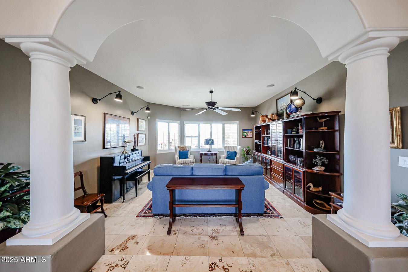 Scottsdale, Arizona, 85255, United States, 4 Bedrooms Bedrooms, ,Residential,For Sale,1732308