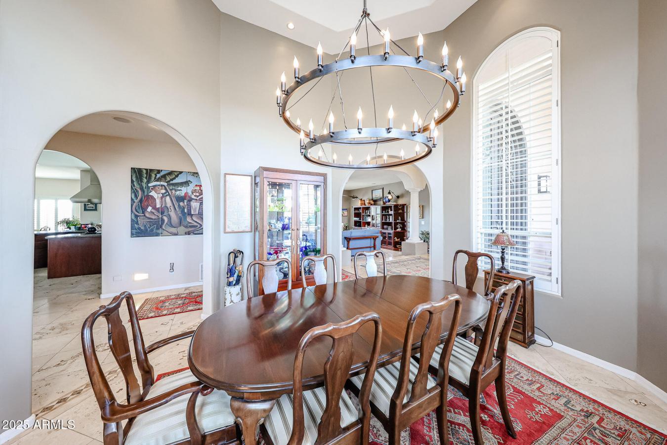 Scottsdale, Arizona, 85255, United States, 4 Bedrooms Bedrooms, ,Residential,For Sale,1732308