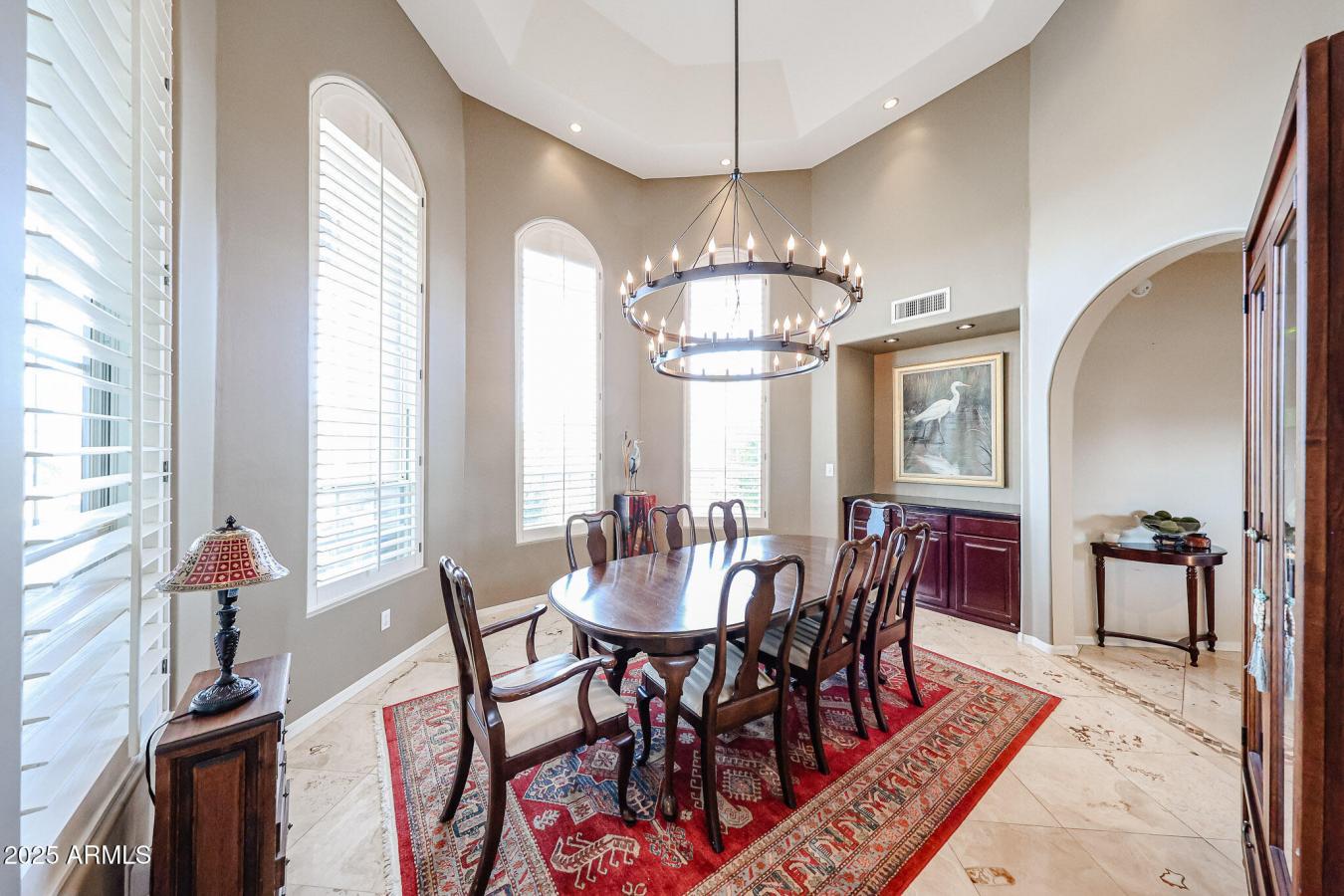 Scottsdale, Arizona, 85255, United States, 4 Bedrooms Bedrooms, ,Residential,For Sale,1732308