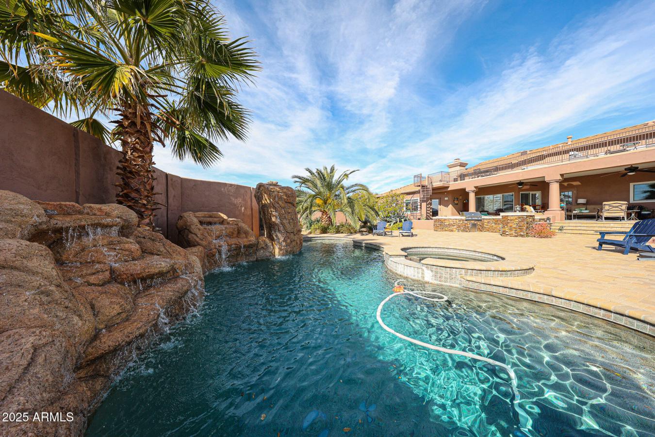 Scottsdale, Arizona, 85255, United States, 4 Bedrooms Bedrooms, ,Residential,For Sale,1732308