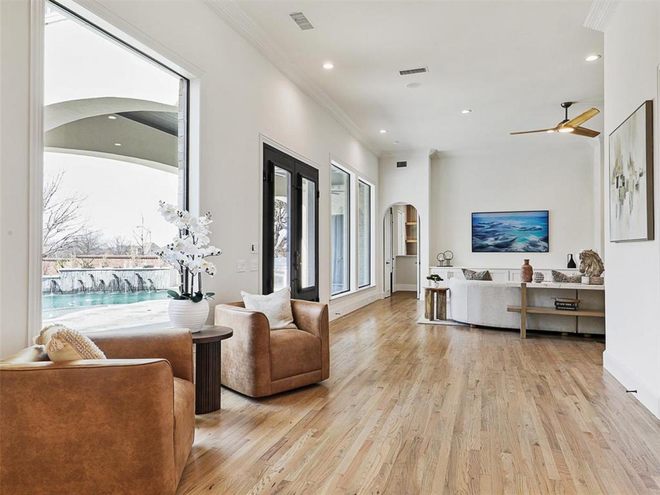 Plano, Texas, 75024, United States, 4 Bedrooms Bedrooms, ,4 BathroomsBathrooms,Residential,For Sale,1732306