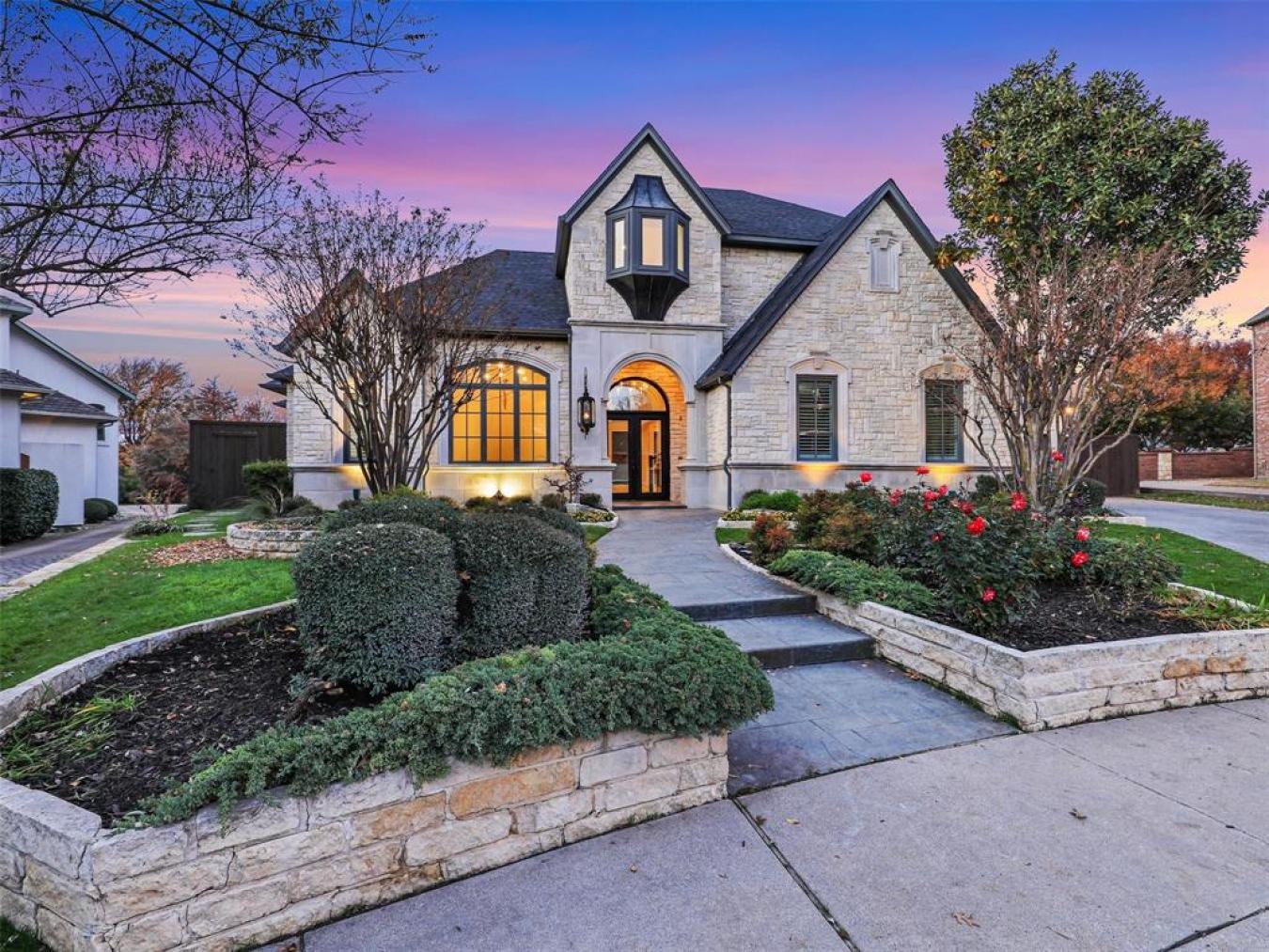 Plano, Texas, 75024, United States, 4 Bedrooms Bedrooms, ,4 BathroomsBathrooms,Residential,For Sale,1732306