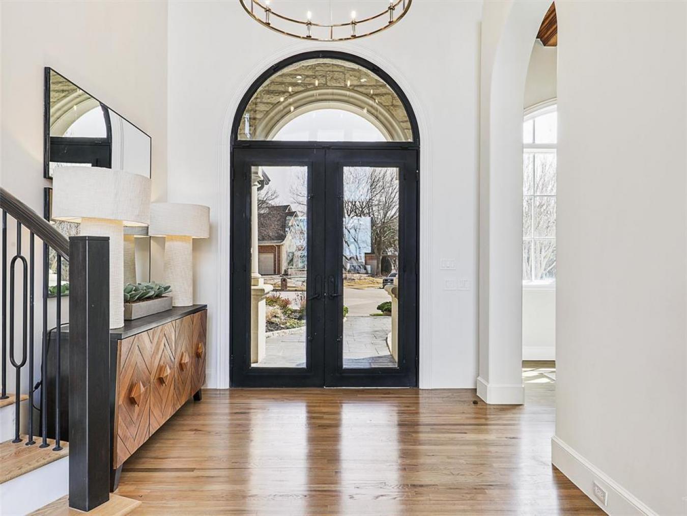 Plano, Texas, 75024, United States, 4 Bedrooms Bedrooms, ,4 BathroomsBathrooms,Residential,For Sale,1732306