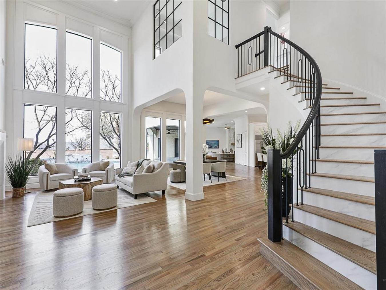 Plano, Texas, 75024, United States, 4 Bedrooms Bedrooms, ,4 BathroomsBathrooms,Residential,For Sale,1732306