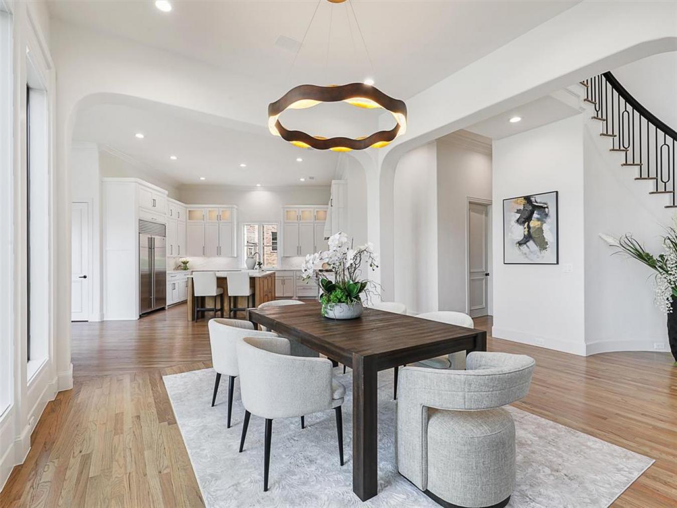 Plano, Texas, 75024, United States, 4 Bedrooms Bedrooms, ,4 BathroomsBathrooms,Residential,For Sale,1732306