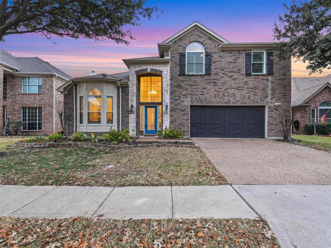 McKinney, Texas, 75072, United States, 4 Bedrooms Bedrooms, ,2 BathroomsBathrooms,Residential,For Sale,1732304