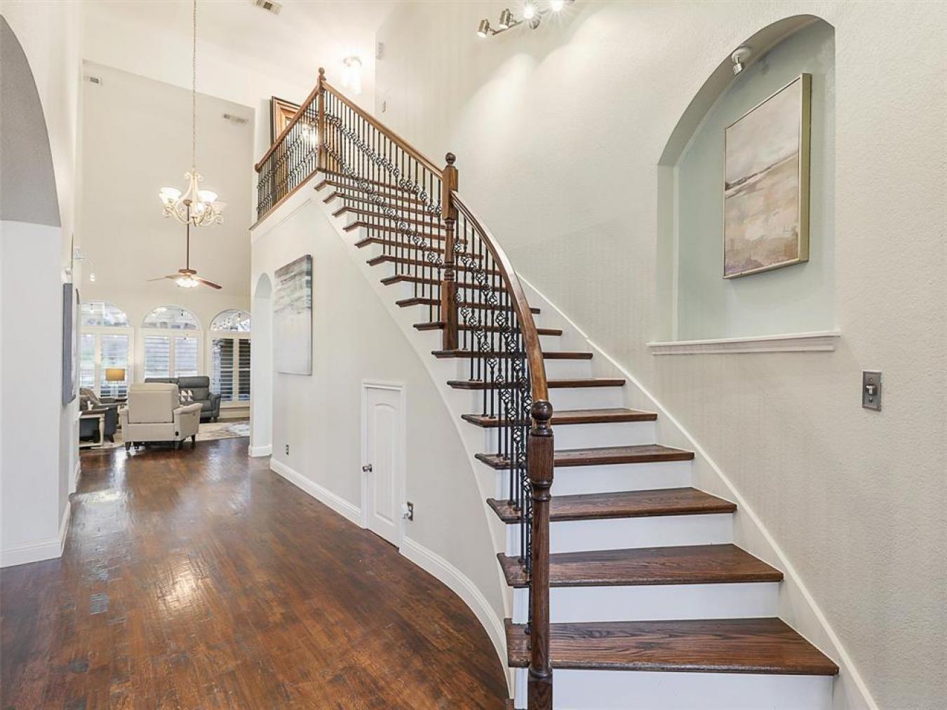 McKinney, Texas, 75072, United States, 4 Bedrooms Bedrooms, ,2 BathroomsBathrooms,Residential,For Sale,1732304