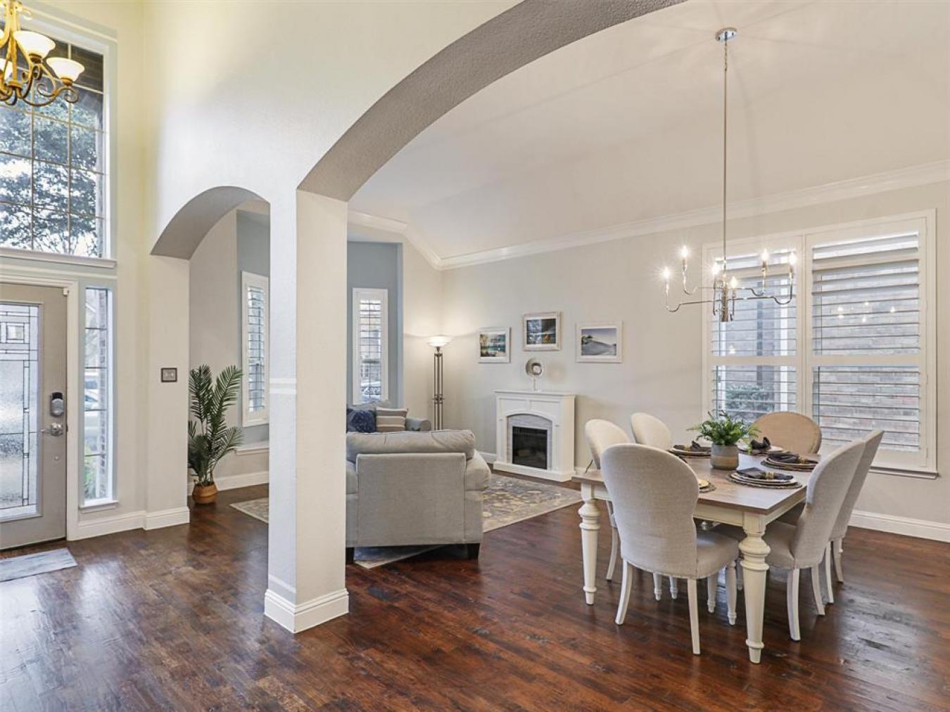 McKinney, Texas, 75072, United States, 4 Bedrooms Bedrooms, ,2 BathroomsBathrooms,Residential,For Sale,1732304