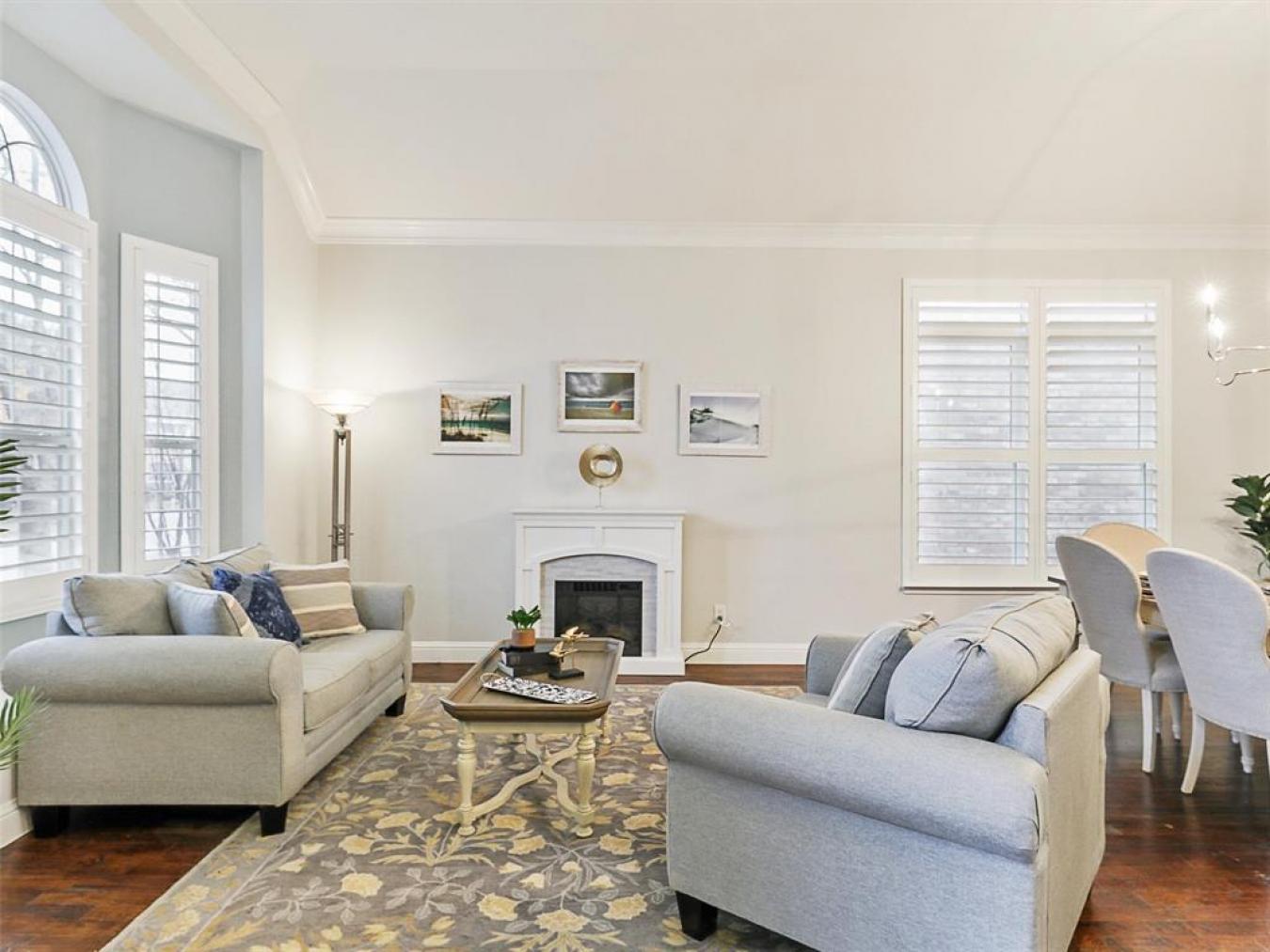 McKinney, Texas, 75072, United States, 4 Bedrooms Bedrooms, ,2 BathroomsBathrooms,Residential,For Sale,1732304