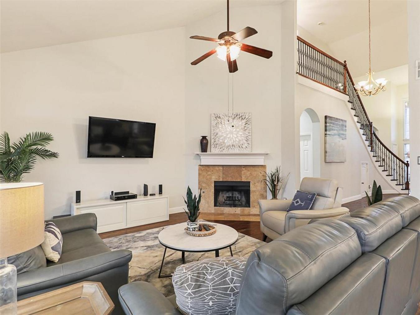 McKinney, Texas, 75072, United States, 4 Bedrooms Bedrooms, ,2 BathroomsBathrooms,Residential,For Sale,1732304