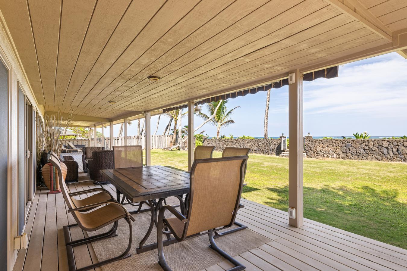 Punalu'u, Hawaii, 96717, United States, 3 Bedrooms Bedrooms, ,4 BathroomsBathrooms,Residential,For Sale,1734288