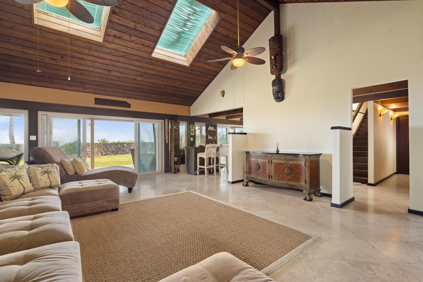 Punalu'u, Hawaii, 96717, United States, 3 Bedrooms Bedrooms, ,4 BathroomsBathrooms,Residential,For Sale,1734288