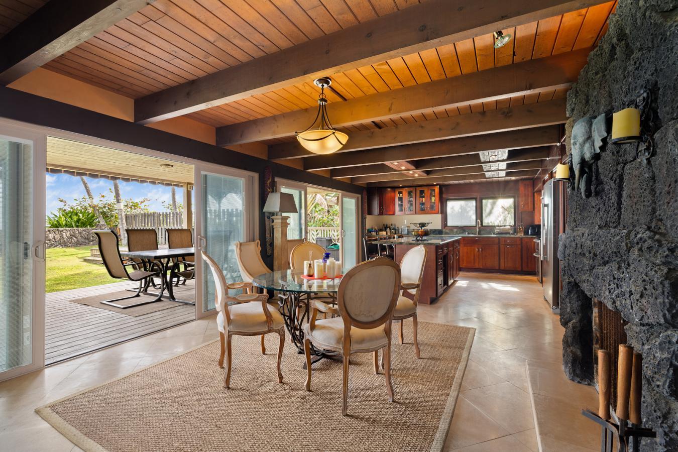 Punalu'u, Hawaii, 96717, United States, 3 Bedrooms Bedrooms, ,4 BathroomsBathrooms,Residential,For Sale,1734288