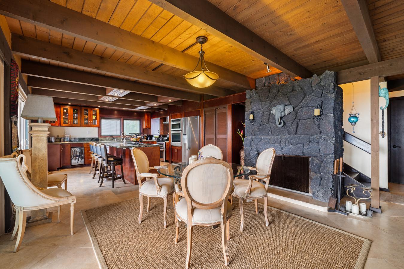 Punalu'u, Hawaii, 96717, United States, 3 Bedrooms Bedrooms, ,4 BathroomsBathrooms,Residential,For Sale,1734288