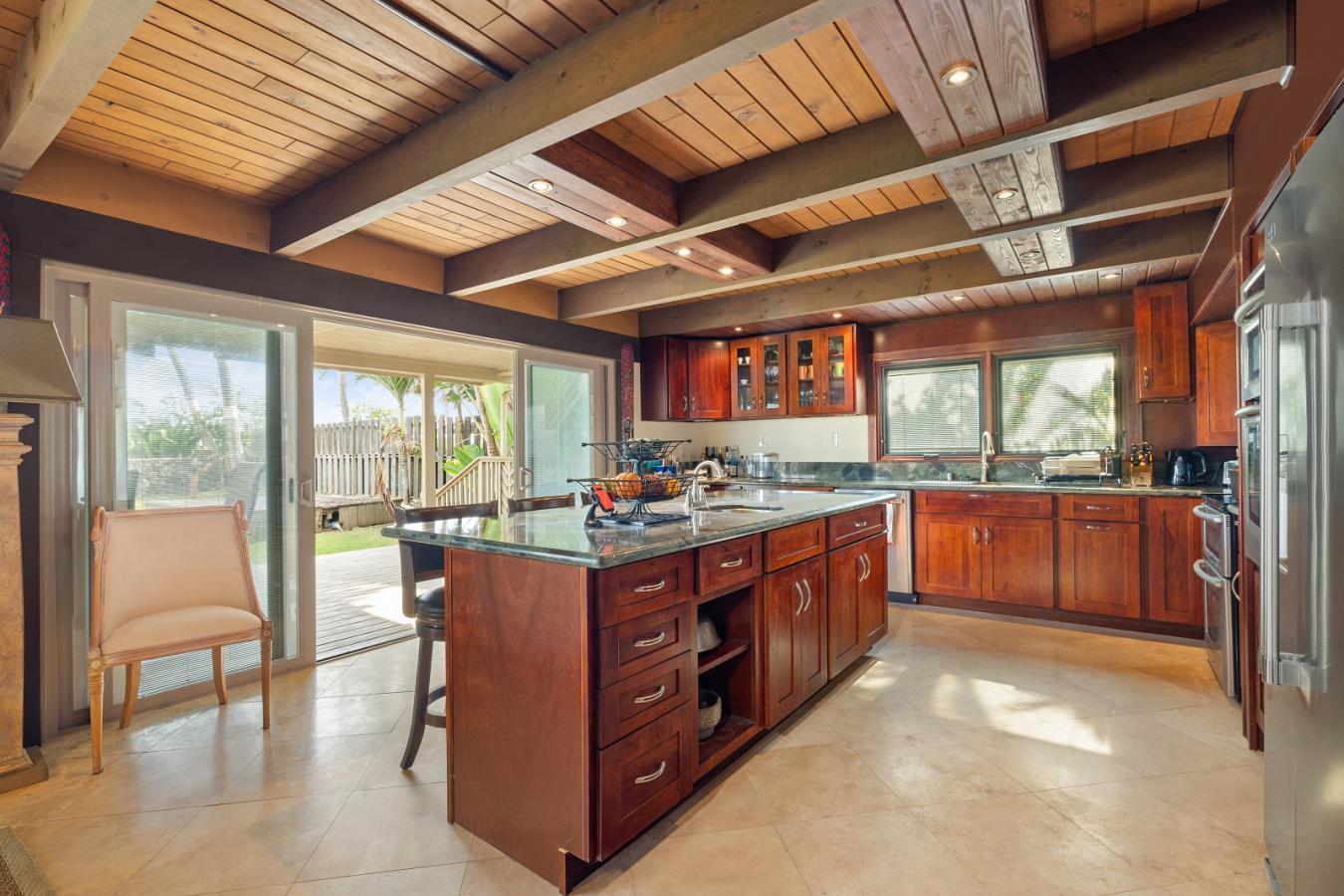 Punalu'u, Hawaii, 96717, United States, 3 Bedrooms Bedrooms, ,4 BathroomsBathrooms,Residential,For Sale,1734288