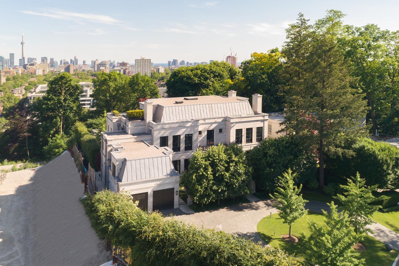Toronto, ON, M5R 2W1, Canada, 6 Bedrooms Bedrooms, ,9 BathroomsBathrooms,Residential,For Sale,1734287