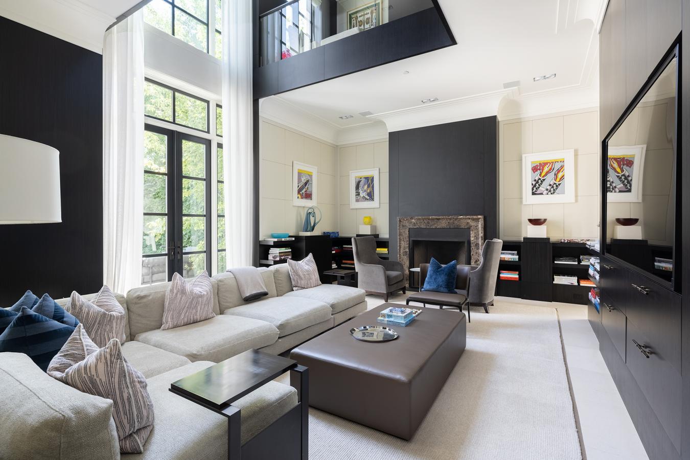 Toronto, ON, M5R 2W1, Canada, 6 Bedrooms Bedrooms, ,9 BathroomsBathrooms,Residential,For Sale,1734287