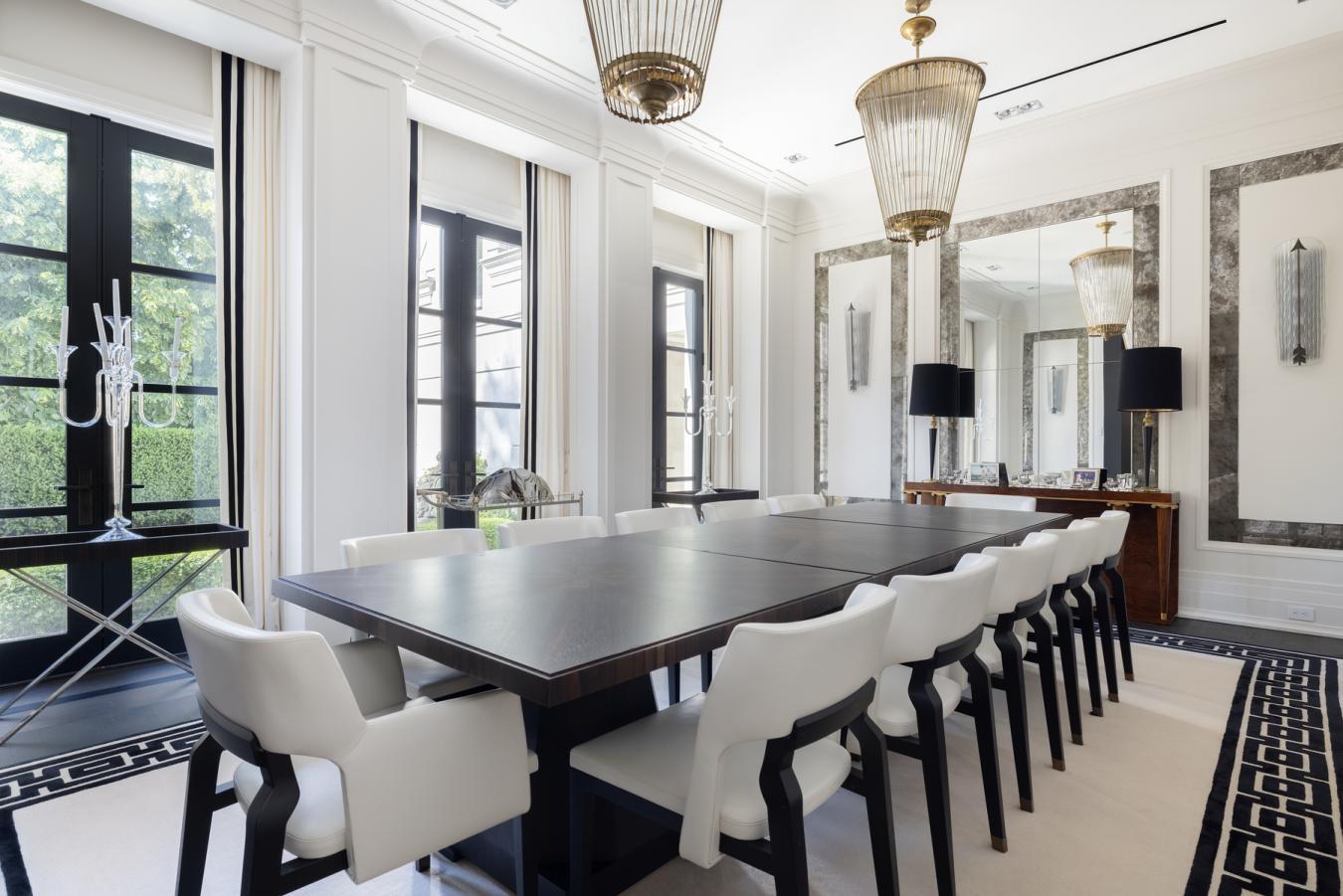 Toronto, ON, M5R 2W1, Canada, 6 Bedrooms Bedrooms, ,9 BathroomsBathrooms,Residential,For Sale,1734287