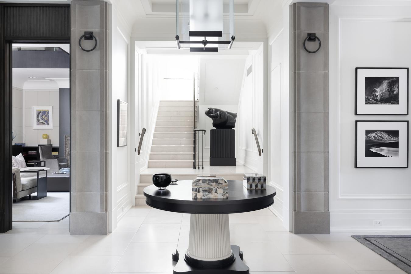 Toronto, ON, M5R 2W1, Canada, 6 Bedrooms Bedrooms, ,9 BathroomsBathrooms,Residential,For Sale,1734287