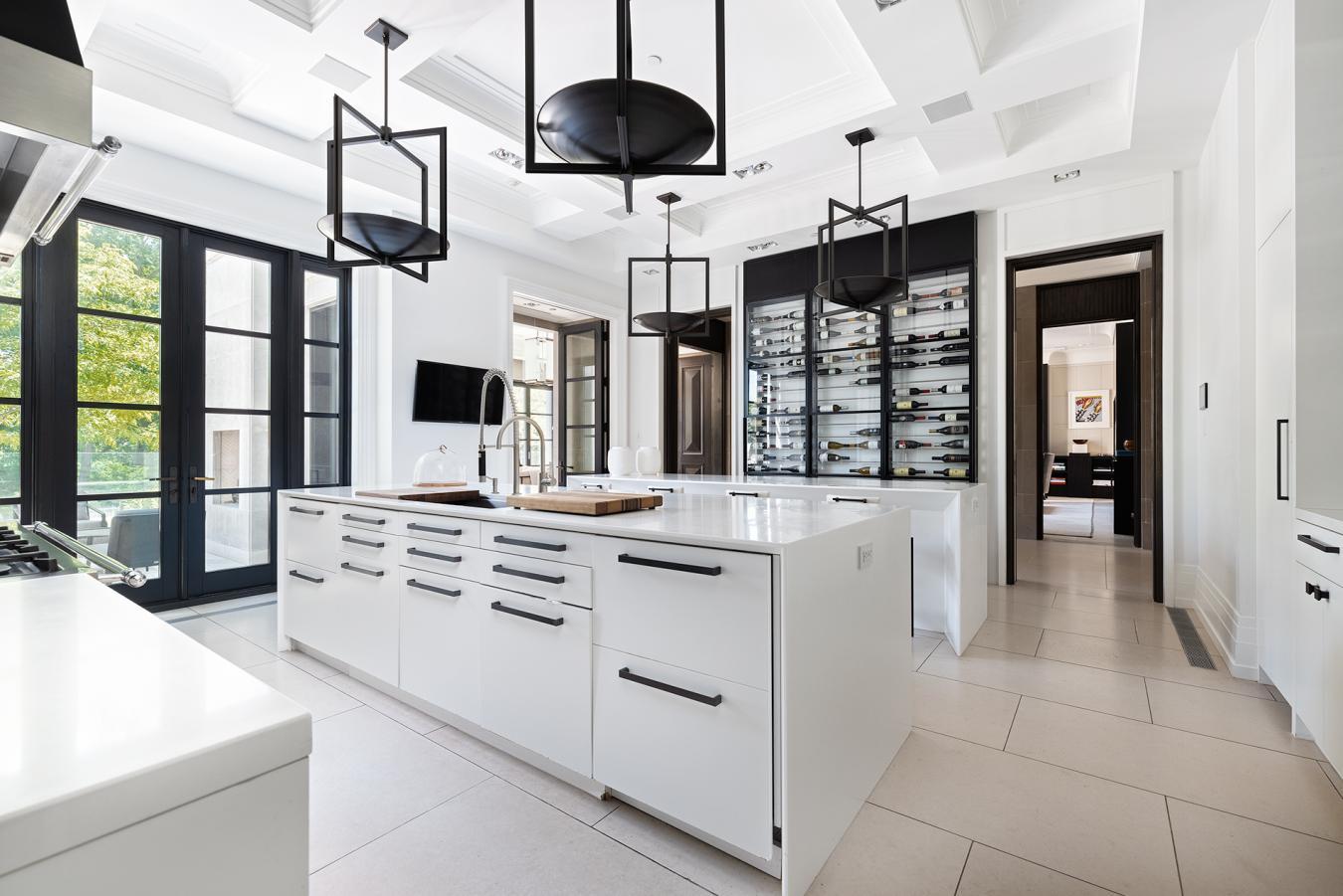 Toronto, ON, M5R 2W1, Canada, 6 Bedrooms Bedrooms, ,9 BathroomsBathrooms,Residential,For Sale,1734287