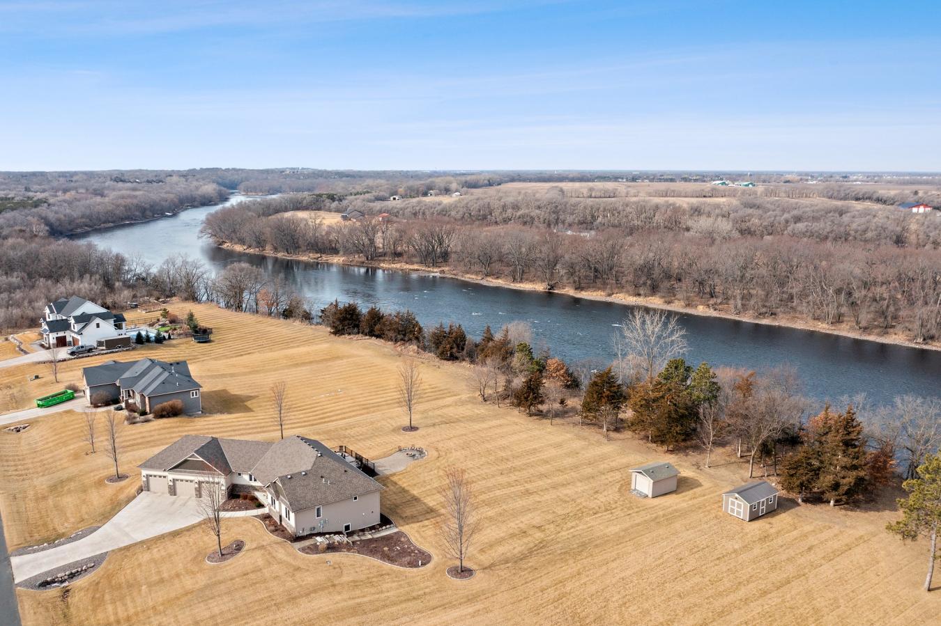 Otsego, Minnesota, 55362, United States, 5 Bedrooms Bedrooms, ,3 BathroomsBathrooms,Residential,For Sale,1732303