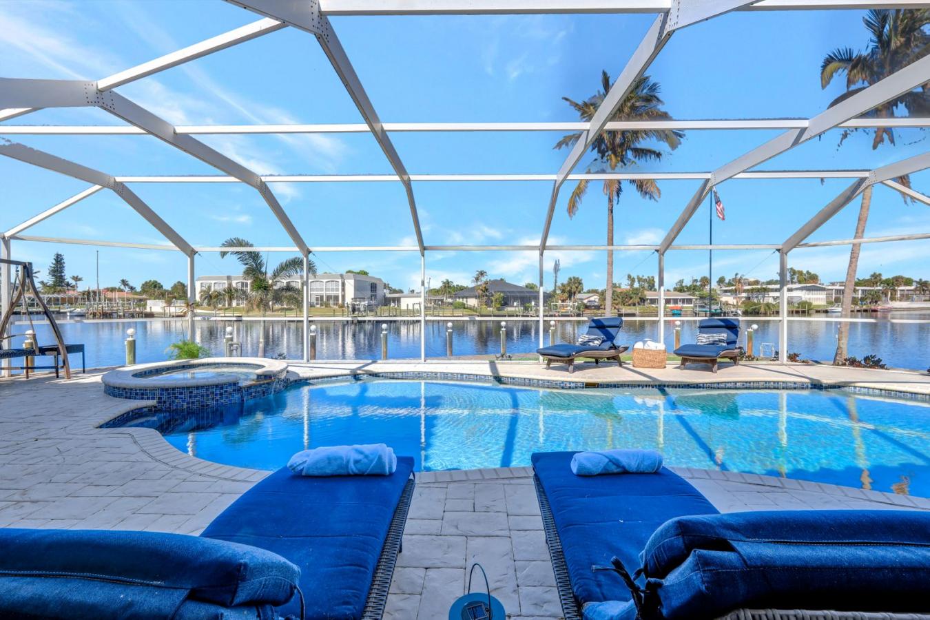 Cape Coral, Florida, 33904, United States, 4 Bedrooms Bedrooms, ,3 BathroomsBathrooms,Residential,For Sale,1734791