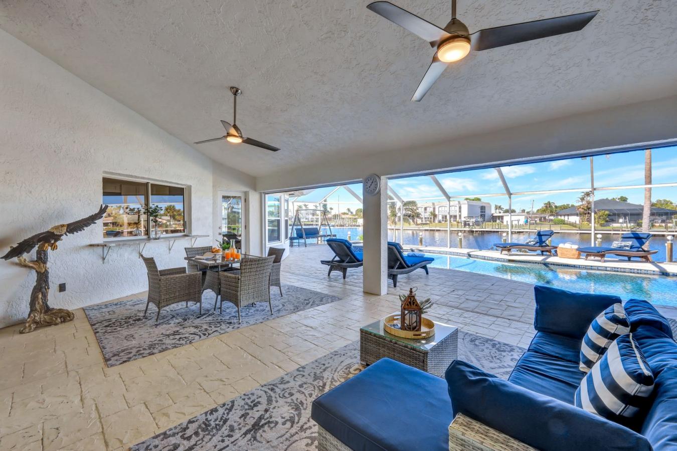 Cape Coral, Florida, 33904, United States, 4 Bedrooms Bedrooms, ,3 BathroomsBathrooms,Residential,For Sale,1734791