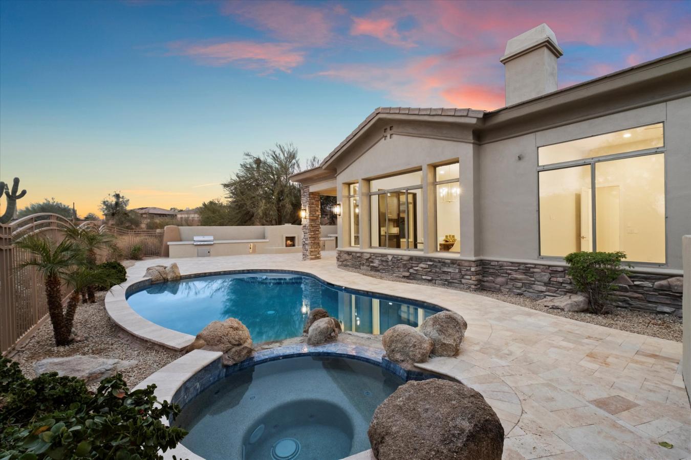 Scottsdale, Arizona, 85255, United States, 3 Bedrooms Bedrooms, ,3 BathroomsBathrooms,Residential,For Sale,1734286