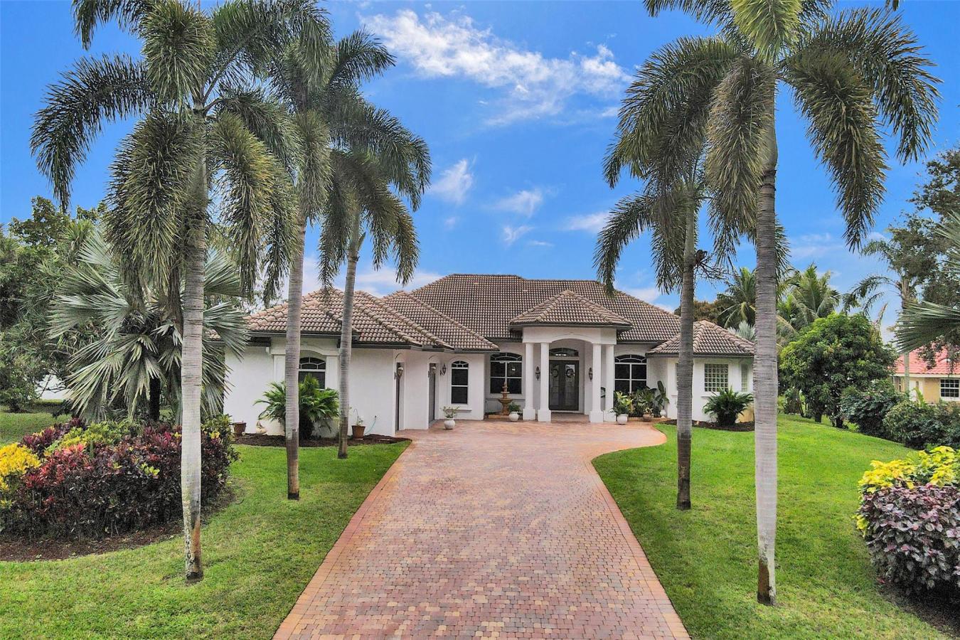 Delray Beach, Florida, 33446, United States, 5 Bedrooms Bedrooms, ,4 BathroomsBathrooms,Residential,For Sale,1732299