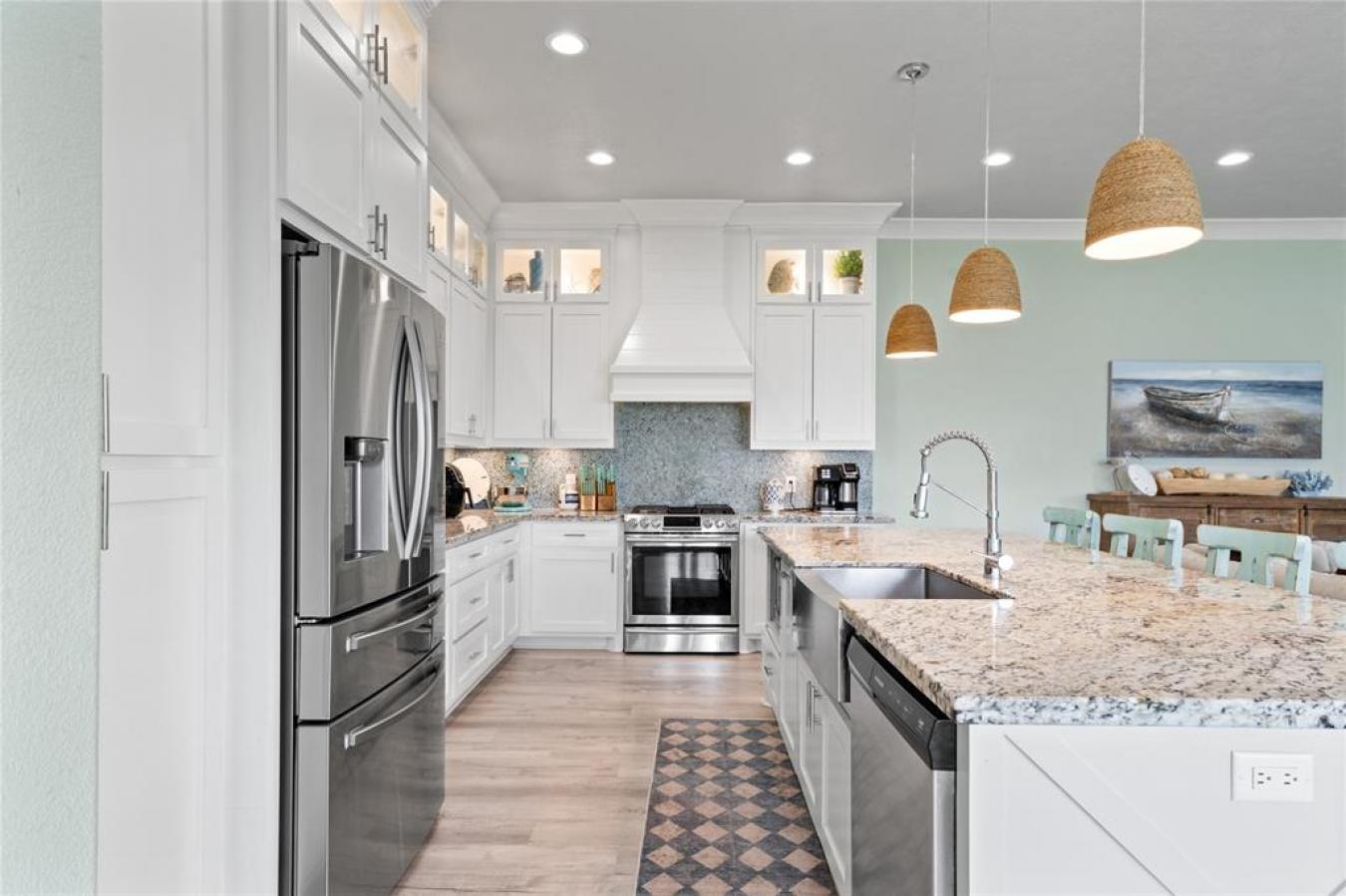 Crystal Beach, Texas, 77650, United States, 5 Bedrooms Bedrooms, ,5 BathroomsBathrooms,Residential,For Sale,1732295