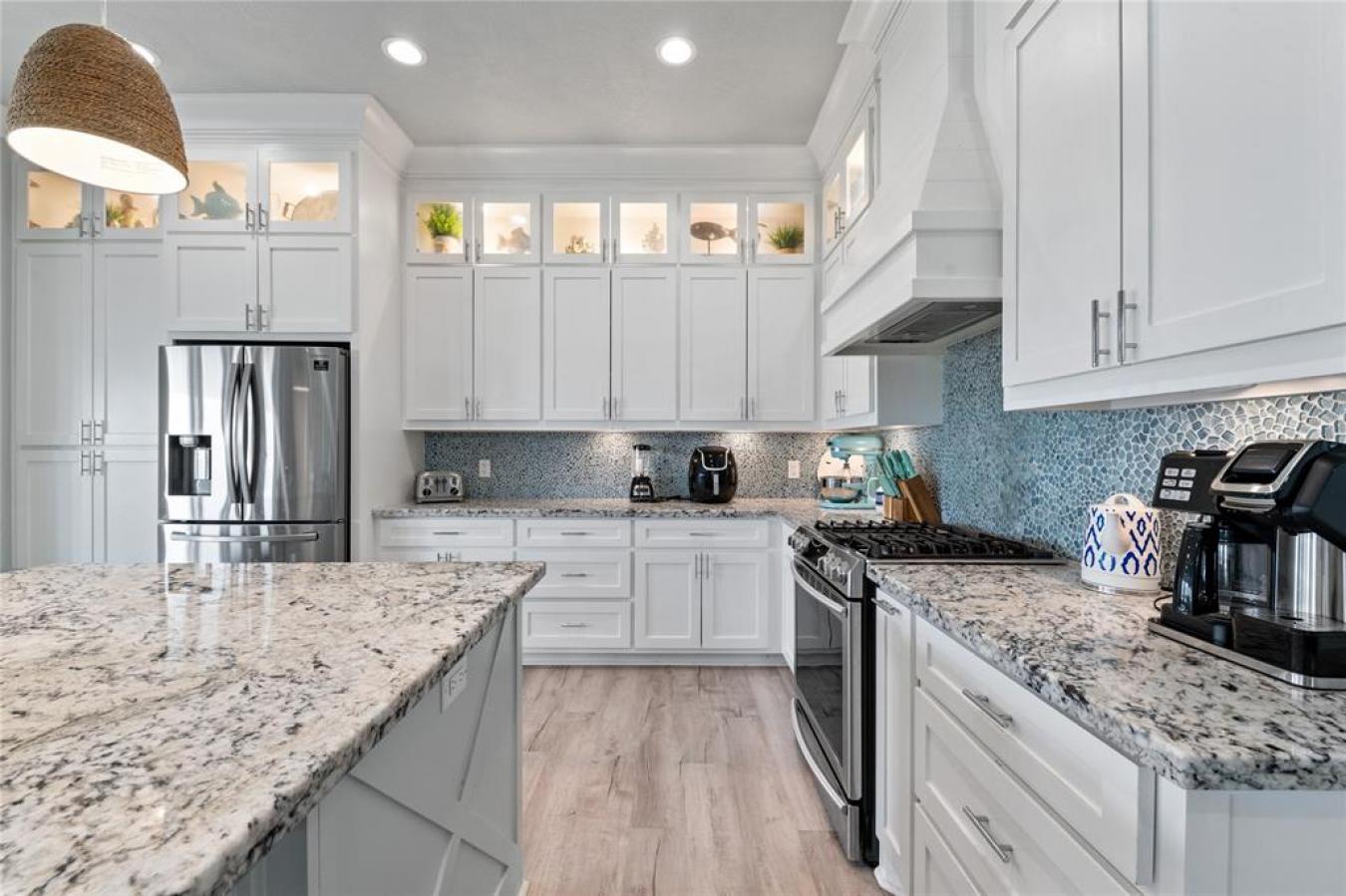 Crystal Beach, Texas, 77650, United States, 5 Bedrooms Bedrooms, ,5 BathroomsBathrooms,Residential,For Sale,1732295