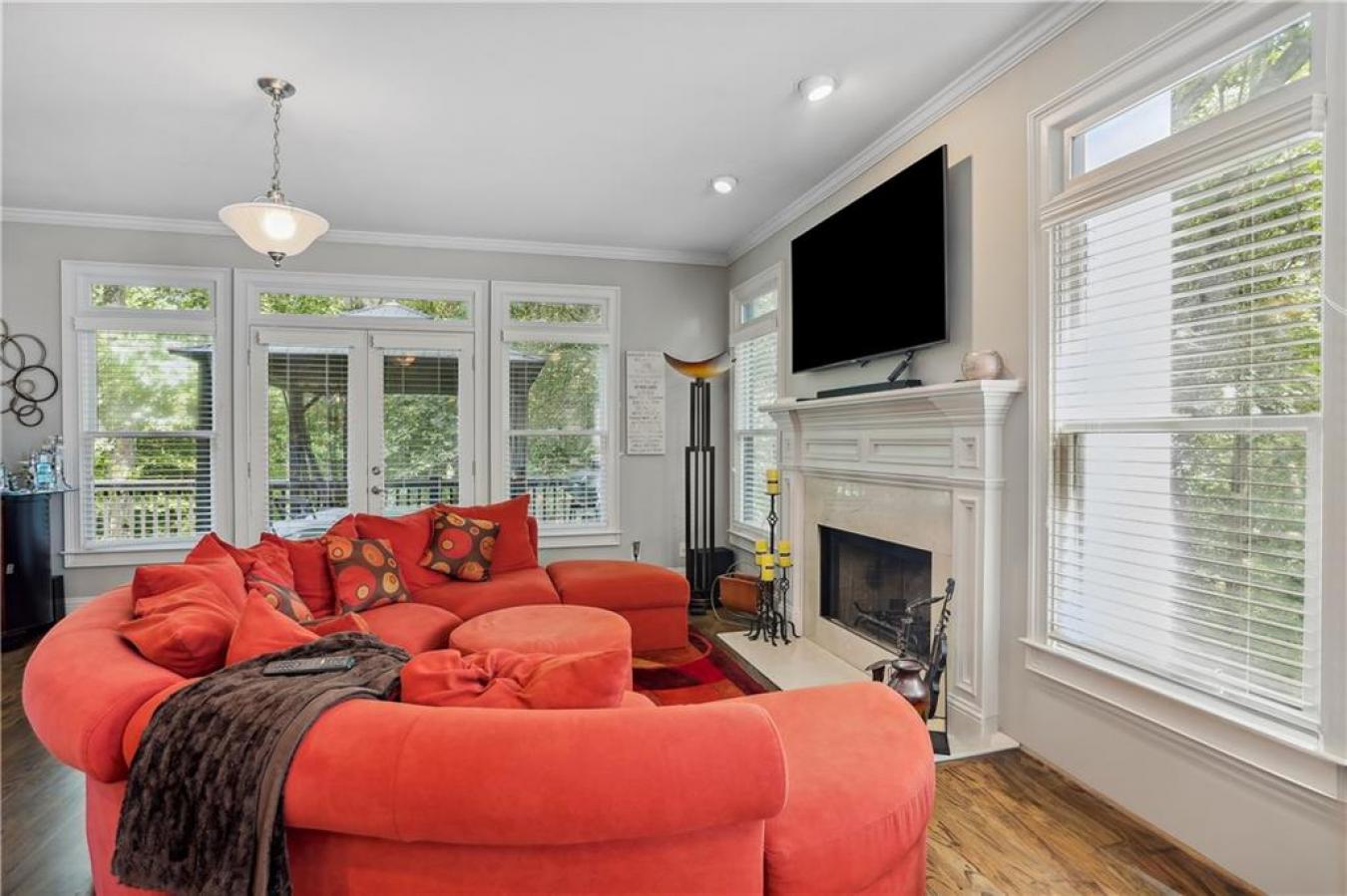 Roswell, Georgia, 30076, United States, 6 Bedrooms Bedrooms, ,4 BathroomsBathrooms,Residential,For Sale,1733808