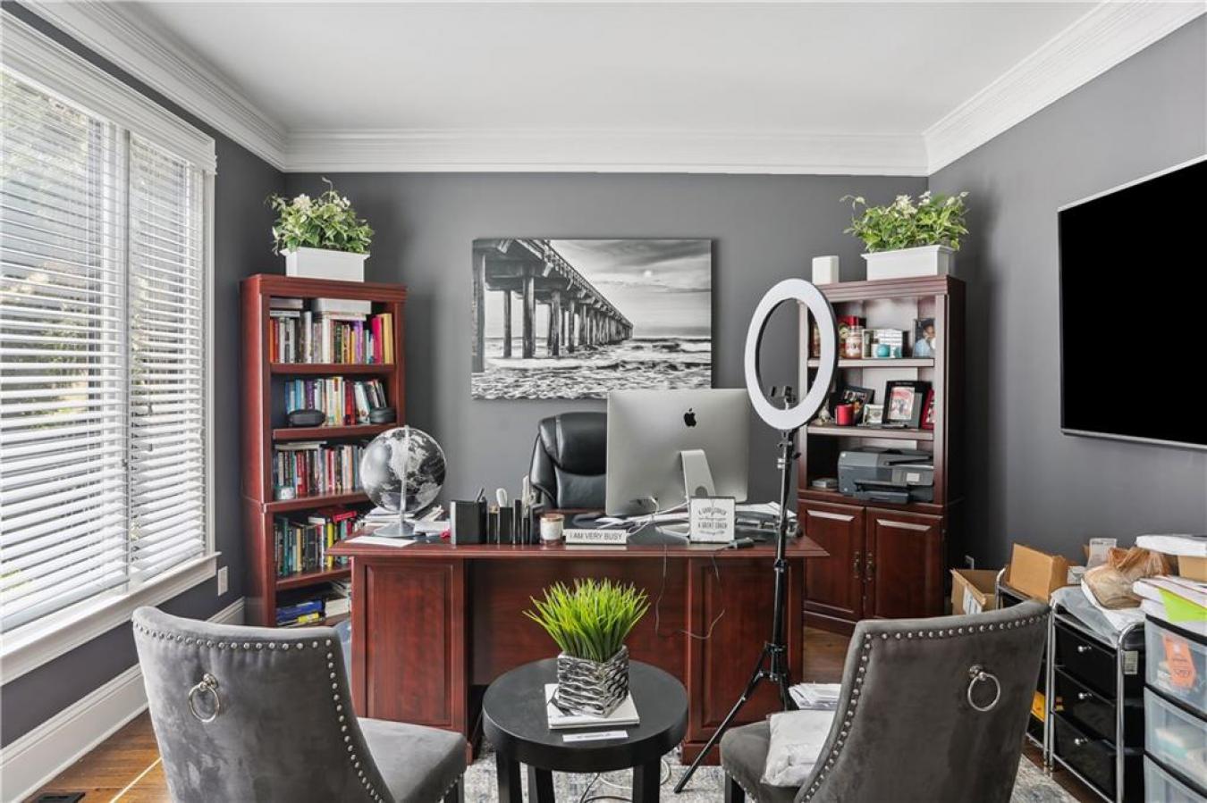 Roswell, Georgia, 30076, United States, 6 Bedrooms Bedrooms, ,4 BathroomsBathrooms,Residential,For Sale,1733808