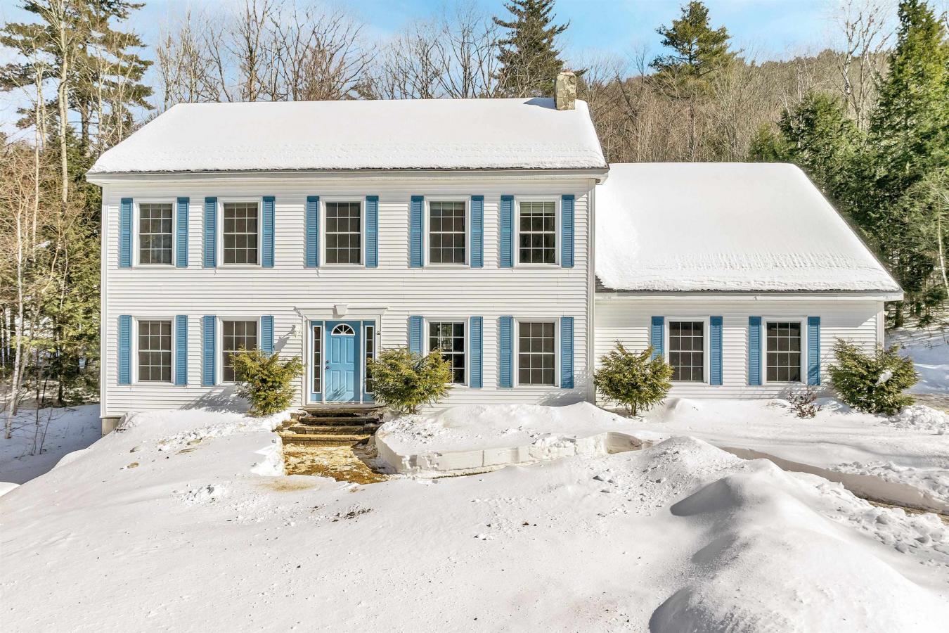 Gilford, New Hampshire, 03249, United States, 3 Bedrooms Bedrooms, ,3 BathroomsBathrooms,Residential,For Sale,1733800