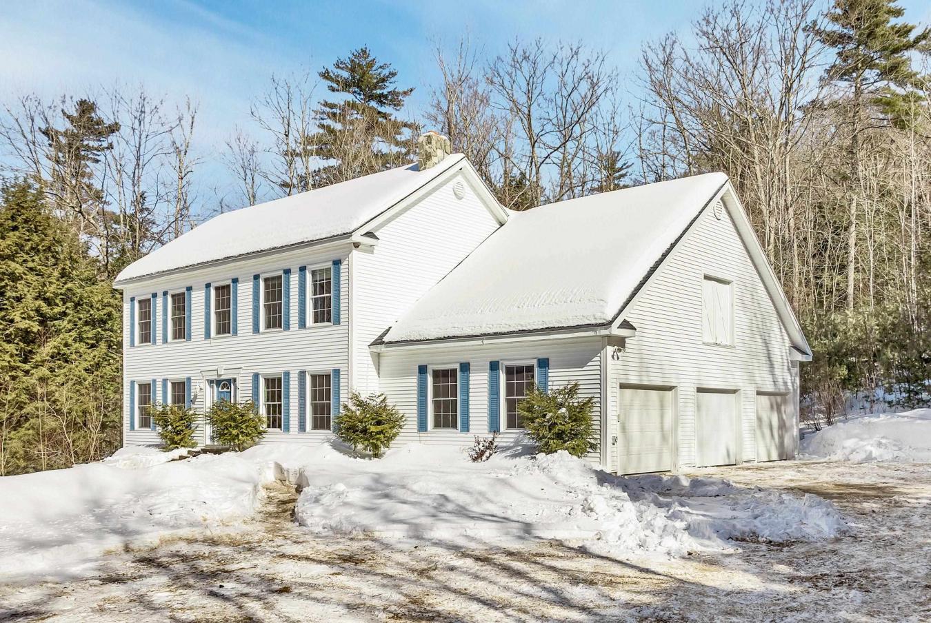 Gilford, New Hampshire, 03249, United States, 3 Bedrooms Bedrooms, ,3 BathroomsBathrooms,Residential,For Sale,1733800
