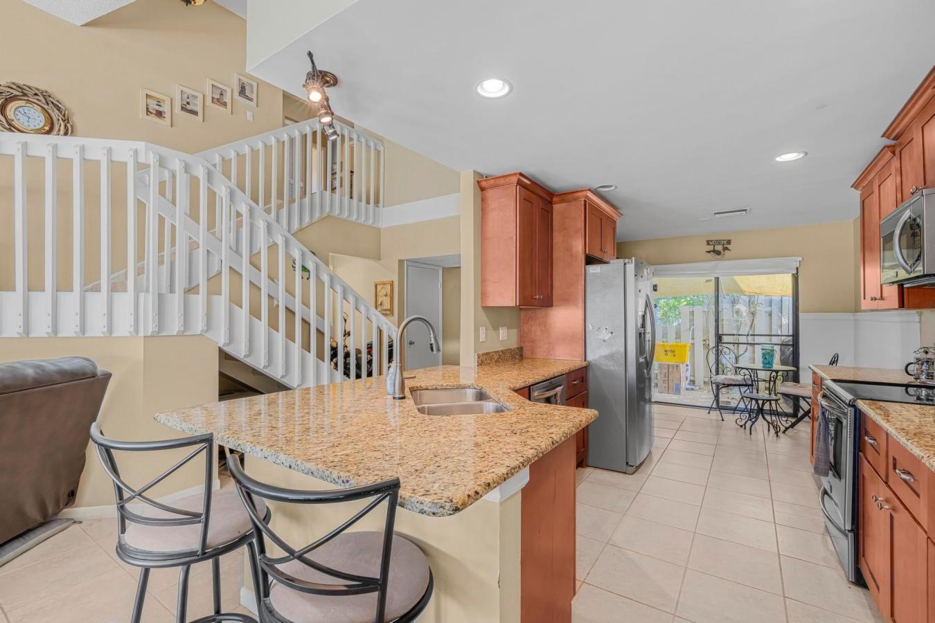 Delray Beach, Florida, 33445, United States, 4 Bedrooms Bedrooms, ,2 BathroomsBathrooms,Residential,For Sale,1734285