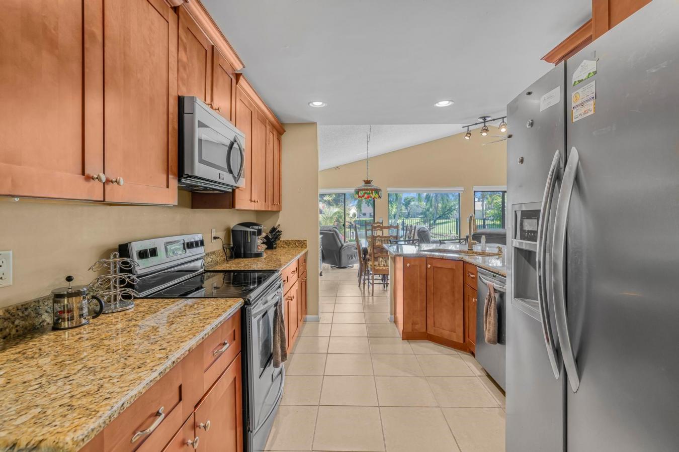 Delray Beach, Florida, 33445, United States, 4 Bedrooms Bedrooms, ,2 BathroomsBathrooms,Residential,For Sale,1734285
