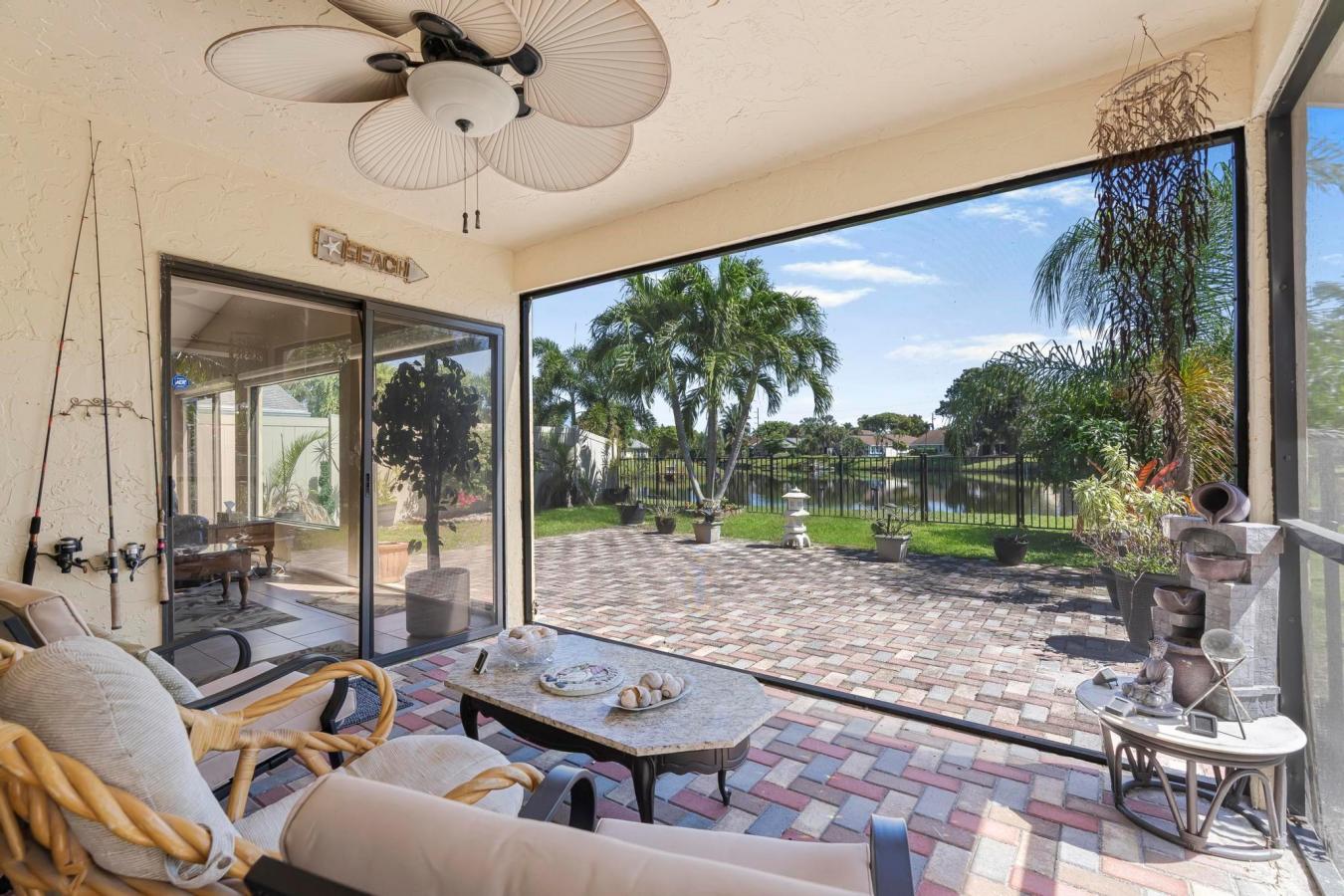 Delray Beach, Florida, 33445, United States, 4 Bedrooms Bedrooms, ,2 BathroomsBathrooms,Residential,For Sale,1734285