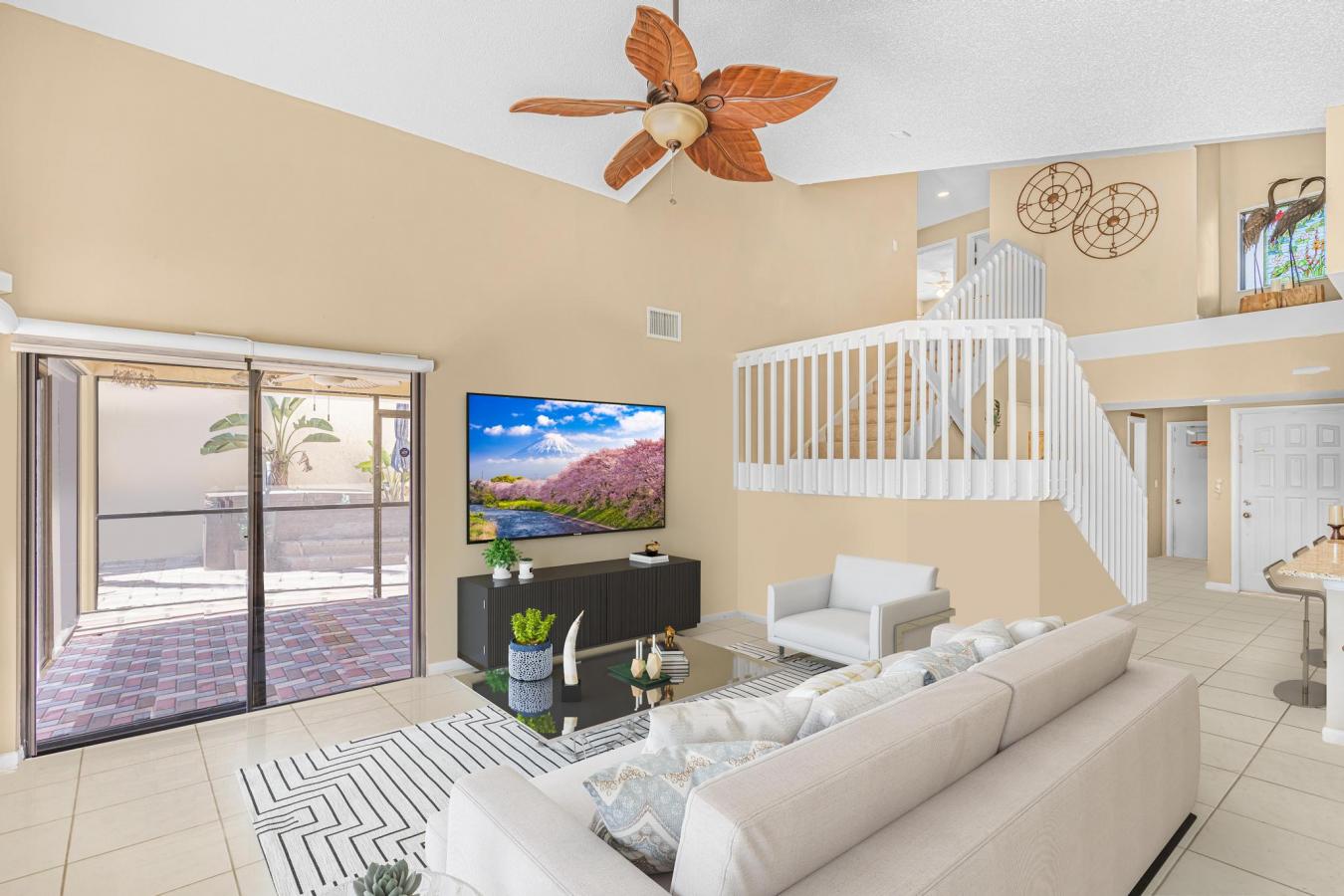 Delray Beach, Florida, 33445, United States, 4 Bedrooms Bedrooms, ,2 BathroomsBathrooms,Residential,For Sale,1734285