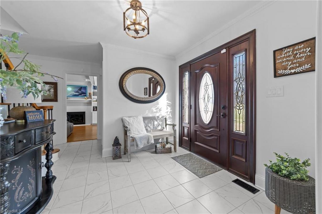 Greensboro, North Carolina, 27408, United States, 4 Bedrooms Bedrooms, ,2 BathroomsBathrooms,Residential,For Sale,1734284