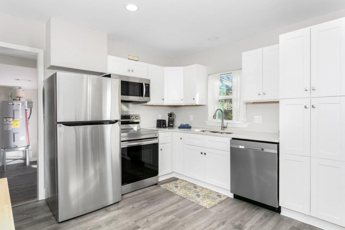 Fredericksburg, Texas, 78624, United States, 2 Bedrooms Bedrooms, ,1 BathroomBathrooms,Residential,For Sale,1734278