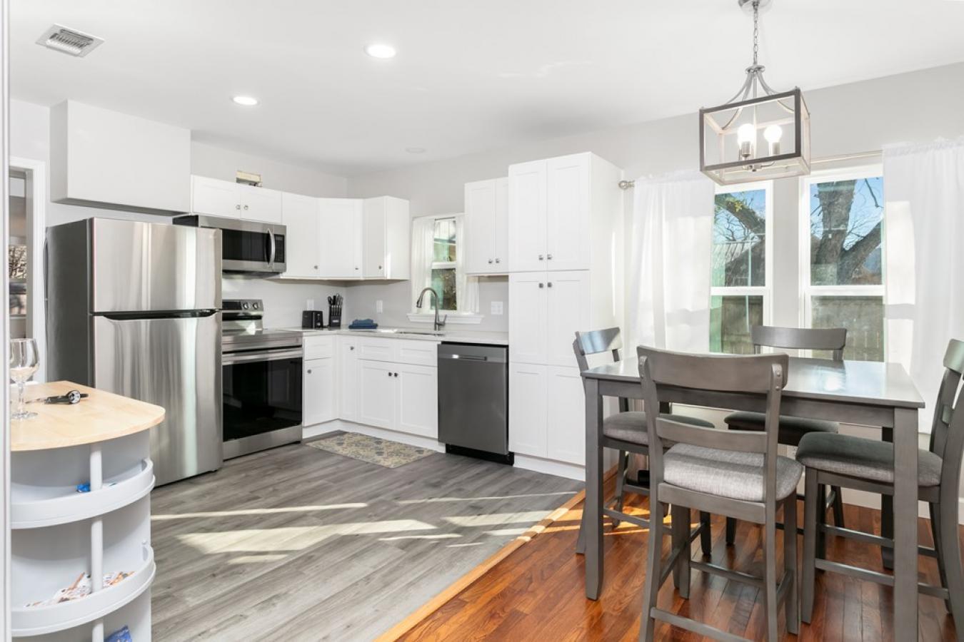 Fredericksburg, Texas, 78624, United States, 2 Bedrooms Bedrooms, ,1 BathroomBathrooms,Residential,For Sale,1734278