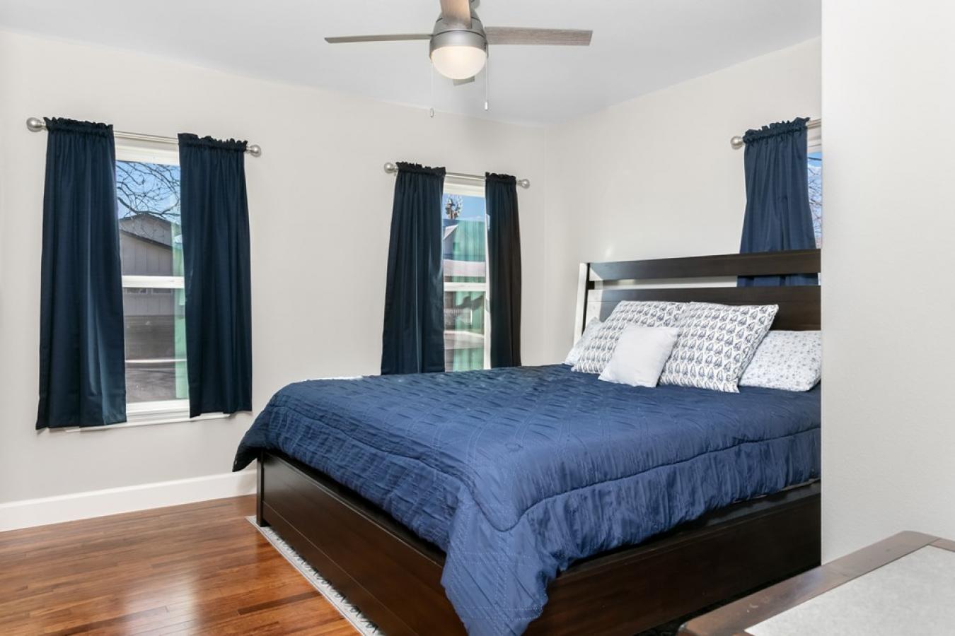 Fredericksburg, Texas, 78624, United States, 2 Bedrooms Bedrooms, ,1 BathroomBathrooms,Residential,For Sale,1734278