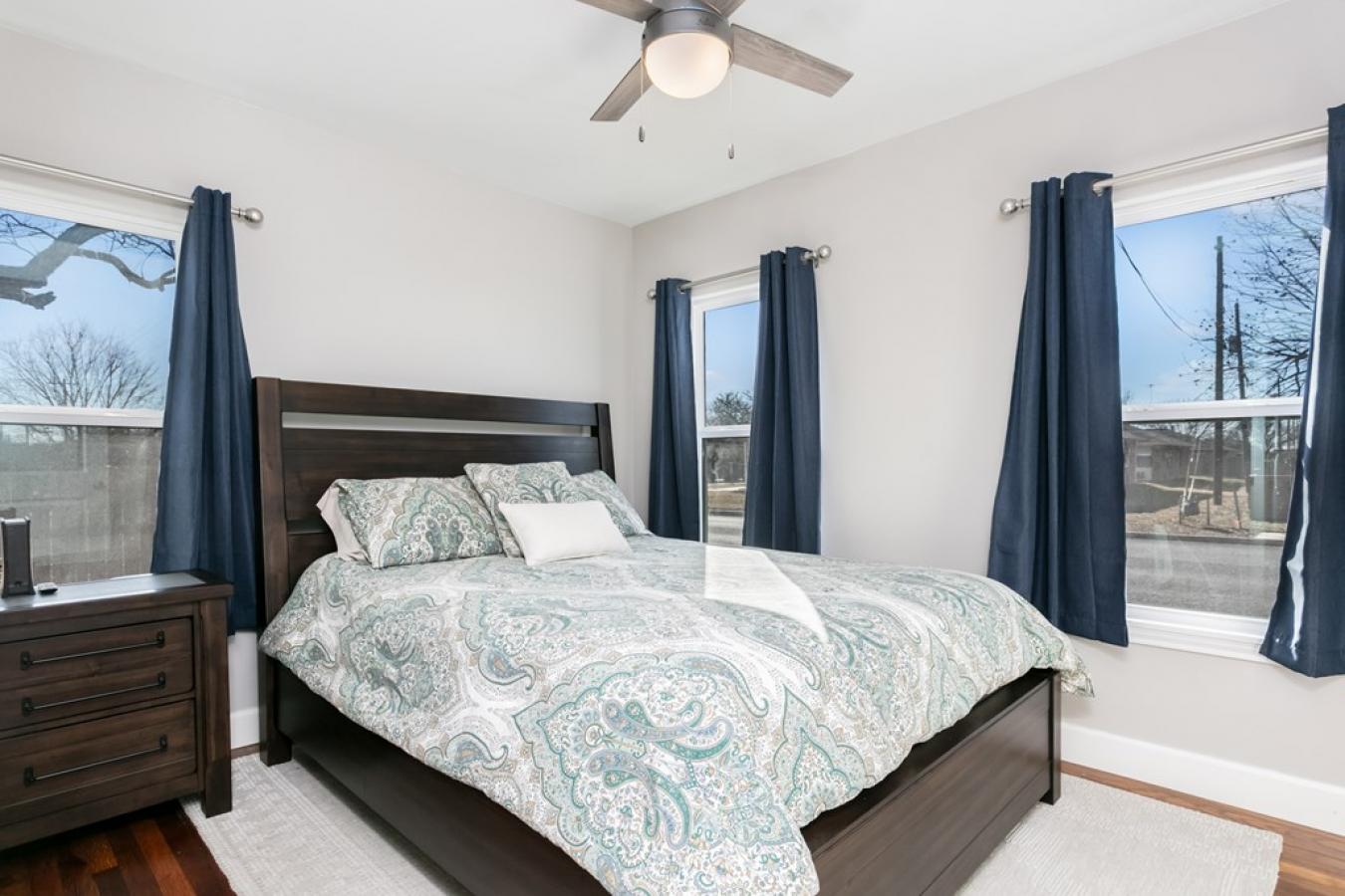 Fredericksburg, Texas, 78624, United States, 2 Bedrooms Bedrooms, ,1 BathroomBathrooms,Residential,For Sale,1734278