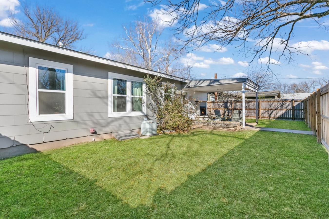 Fredericksburg, Texas, 78624, United States, 2 Bedrooms Bedrooms, ,1 BathroomBathrooms,Residential,For Sale,1734278