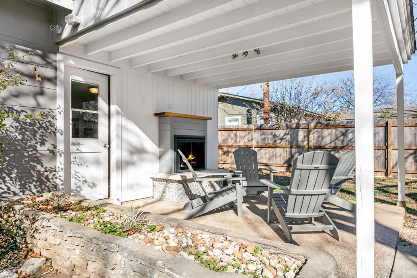 Fredericksburg, Texas, 78624, United States, 2 Bedrooms Bedrooms, ,1 BathroomBathrooms,Residential,For Sale,1734278