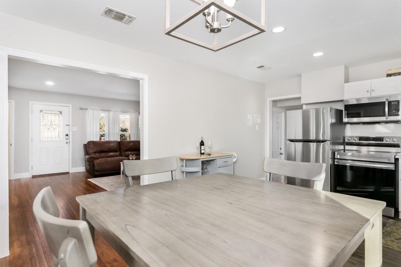 Fredericksburg, Texas, 78624, United States, 2 Bedrooms Bedrooms, ,1 BathroomBathrooms,Residential,For Sale,1734278